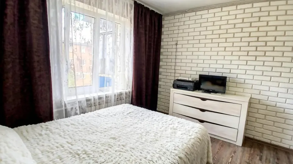 4-комн. квартира, 79,2 м² в Крымске