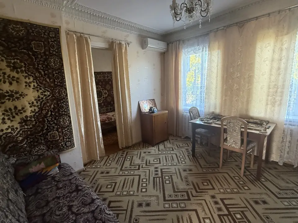1-этажный дом, 61,2 м² на 5 сот. в Крымске