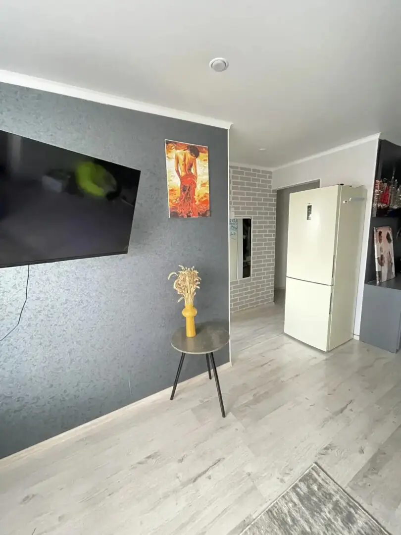 2-комн. квартира, 40,6 м² в Крымске