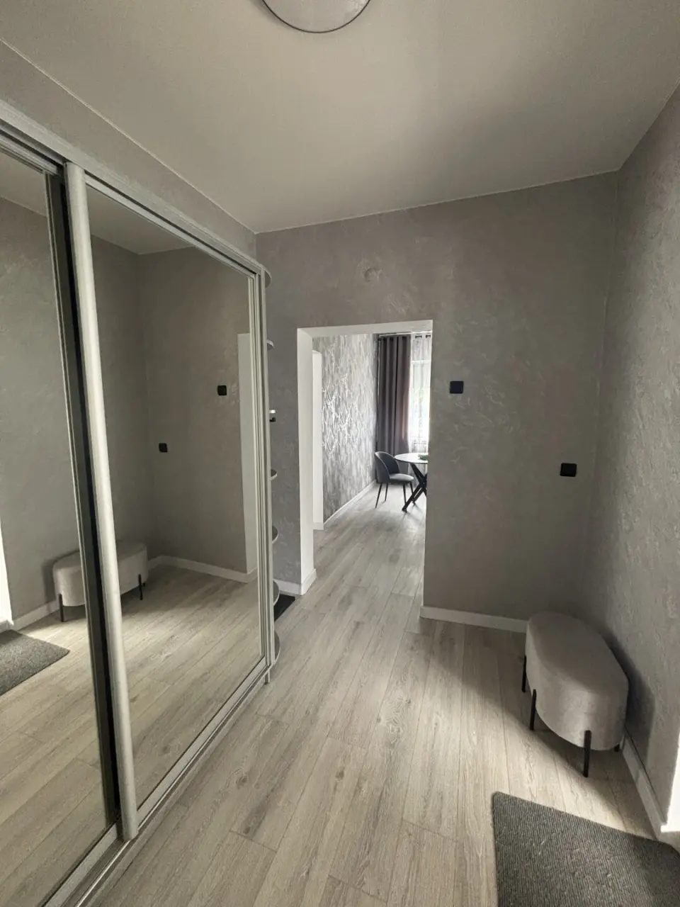 1-этажный дом, 64 м² на 16 сот. в Киевском