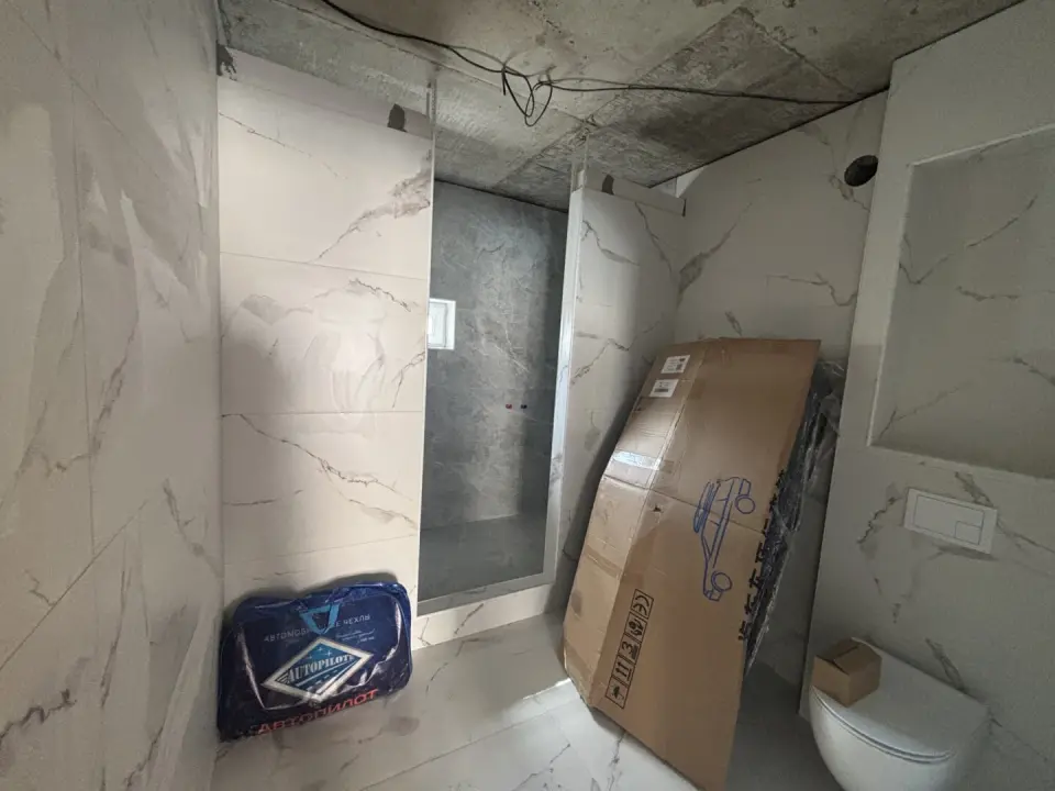 3-этажный таунхаус, 150 м² на 2 сот. в Крымске