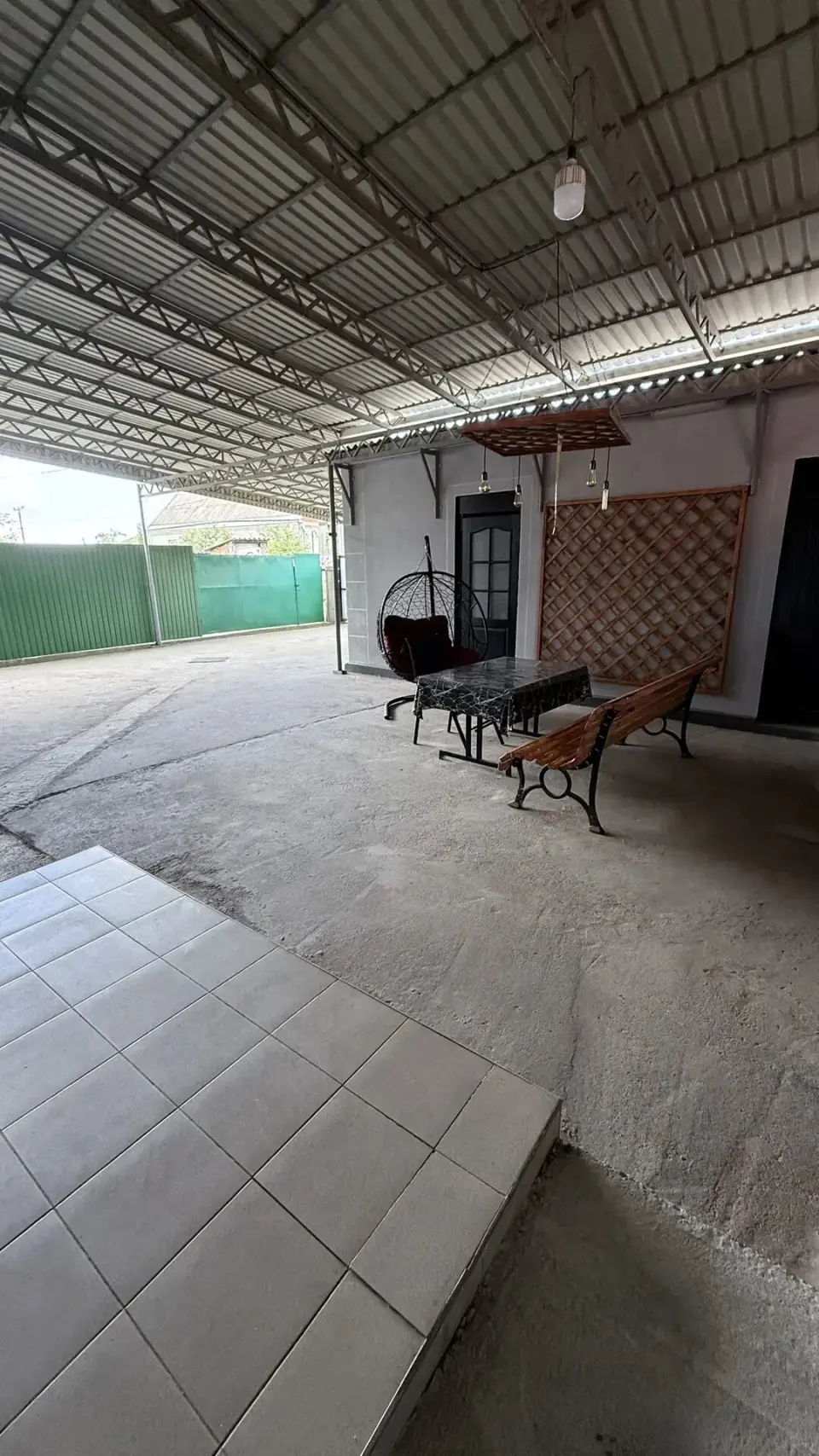 1-этажный дом, 90 м² на 4 сот. в Крымске