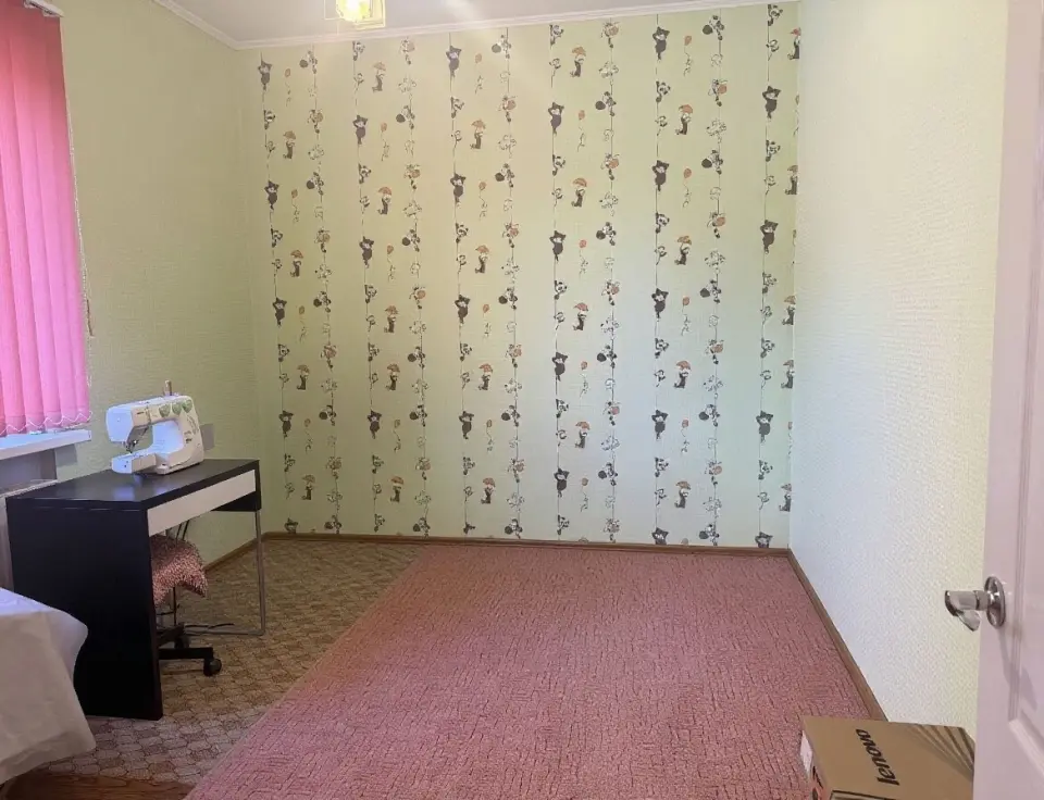 1-этажный дом, 100 м² на 7 сот. в Крымске