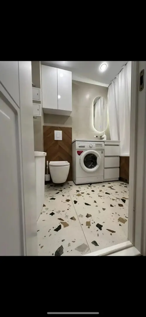 4-комн. квартира, 85,7 м² в Крымске