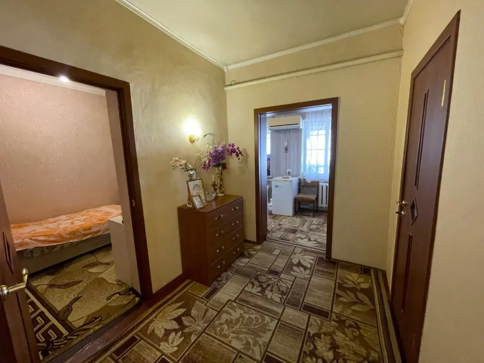 1-этажный дом, 78,3 м² на 7 сот. в Крымске
