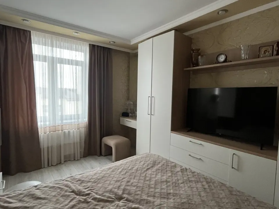 2-комн. квартира, 75 м² в Крымске