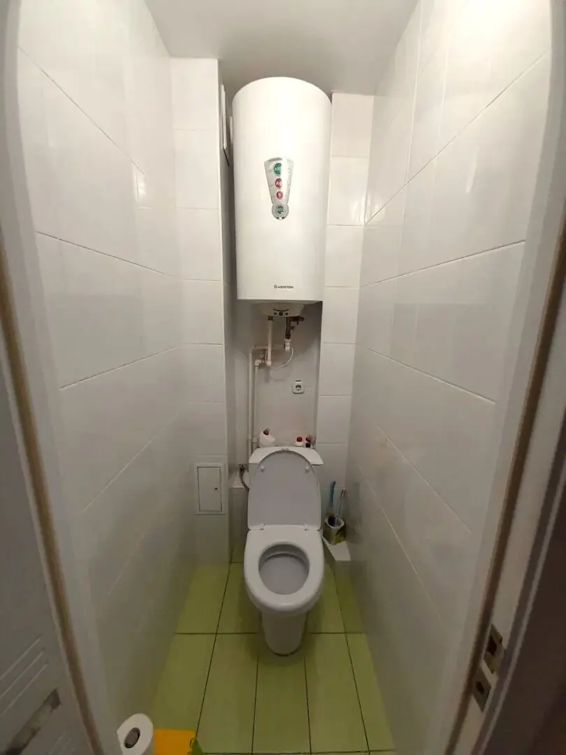 3-комн. квартира, 66,3 м² в Крымске