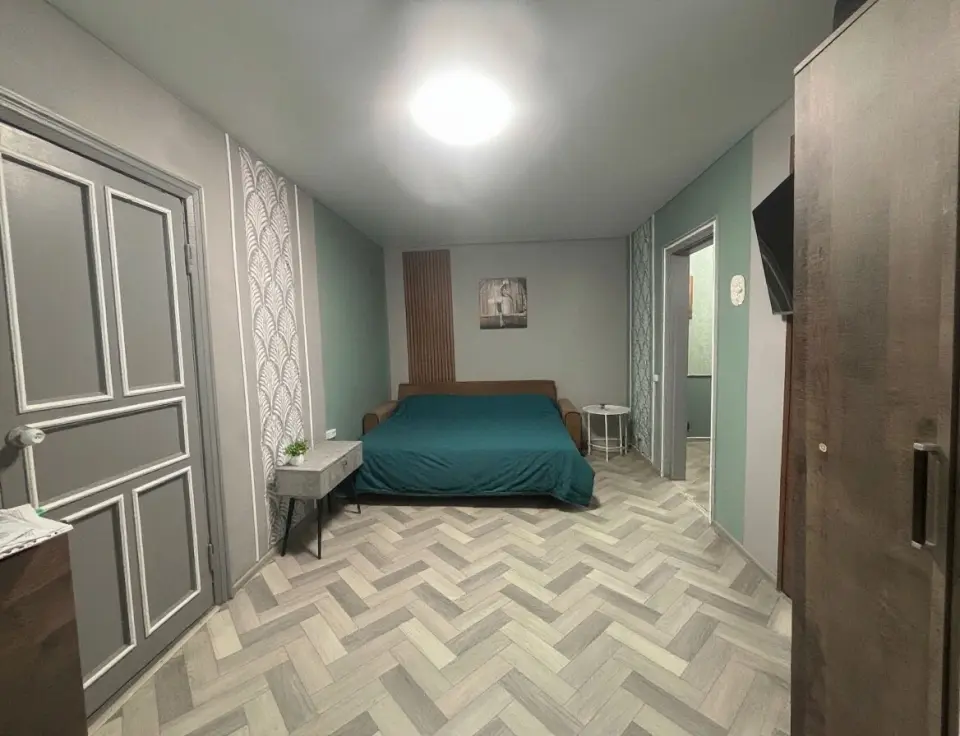 2-комн. квартира, 43,2 м² в Крымске