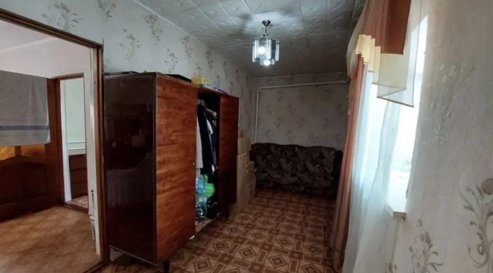 1-этажный дом, 72 м² на 10 сот. в Варениковская ст-це