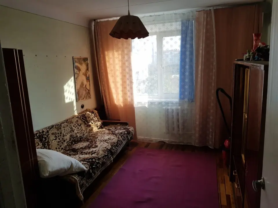 3-комн. квартира, 65,2 м² в Крымске