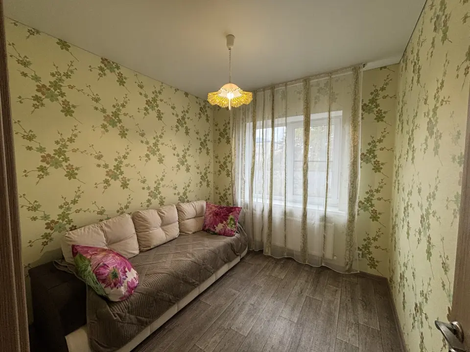 1-этажный дом, 81,7 м² на 6 сот. в Крымске