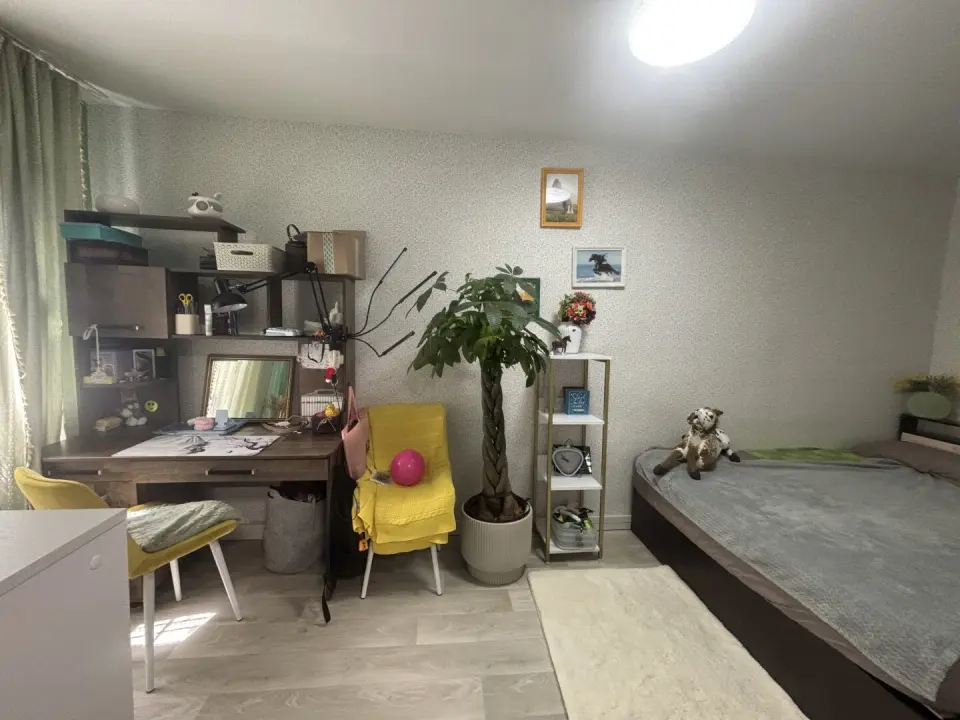 2-комн. квартира, 43,2 м² в Крымске