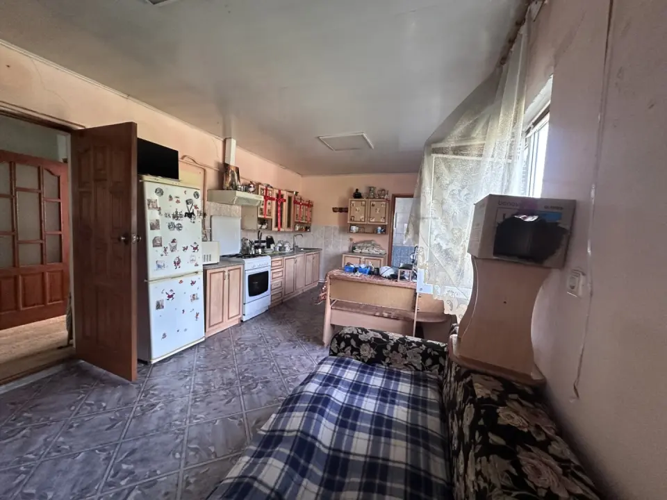 1-этажный дом, 65 м² на 17 сот. в Экономическом