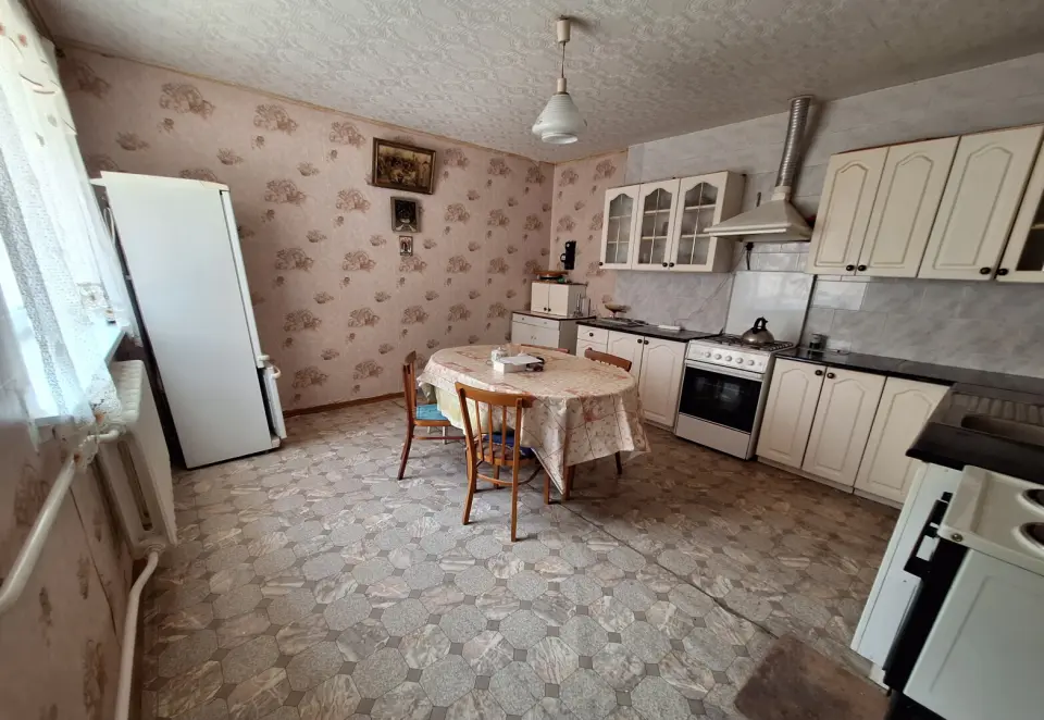 1-этажный дом, 153,6 м² на 9,4 сот. в Варениковская ст-це