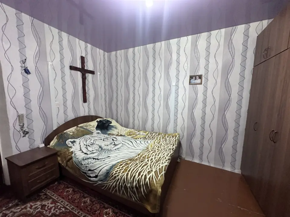 1-этажный дом, 52,2 м² на 25 сот. в Экономическом