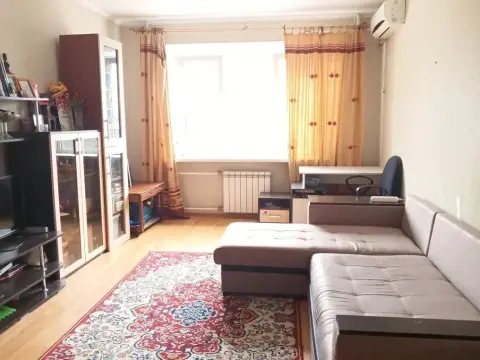 3-комн. квартира, 61,9 м², 1/9 этаж