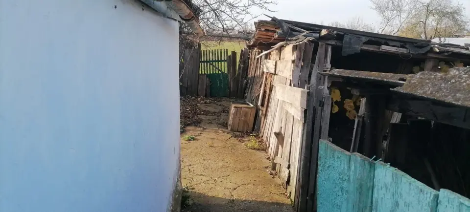 1-этажный дом, 50 м² на 15 сот. в Кеслерово