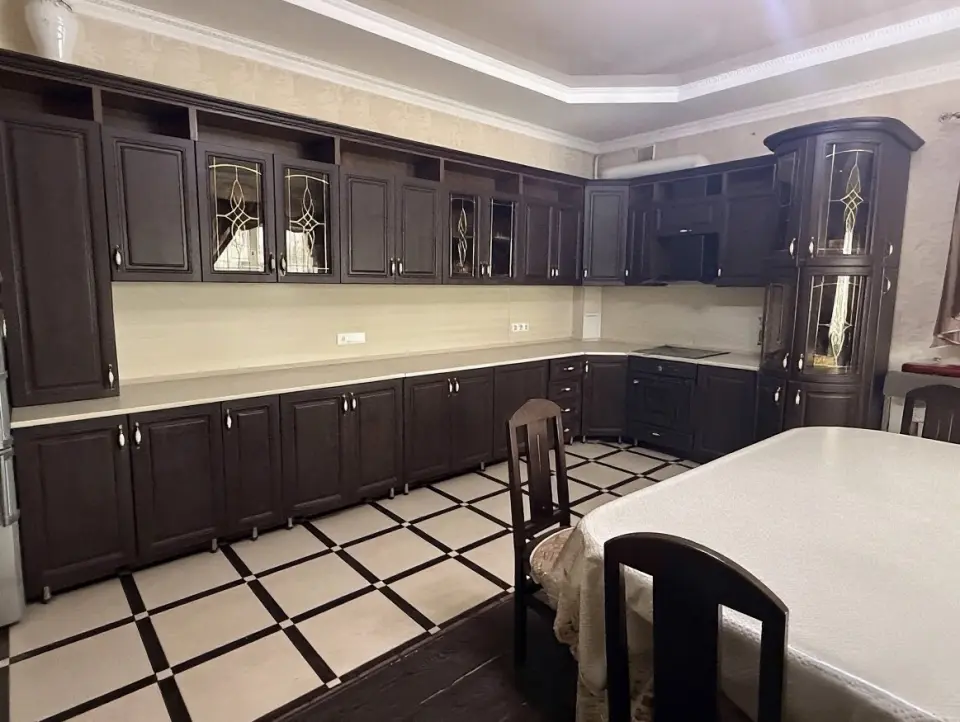 1-этажный дом, 269,7 м² на 8 сот. в Кеслерово