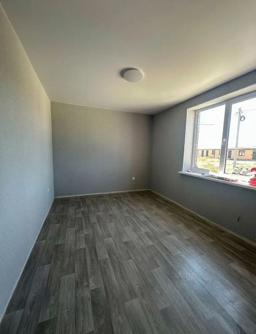 1-этажный таунхаус, 50 м² на 5 сот. в Киевском