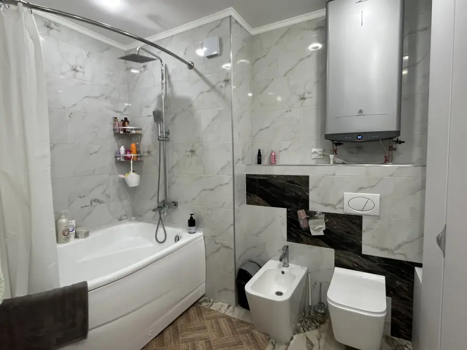 2-комн. квартира, 75 м² в Крымске