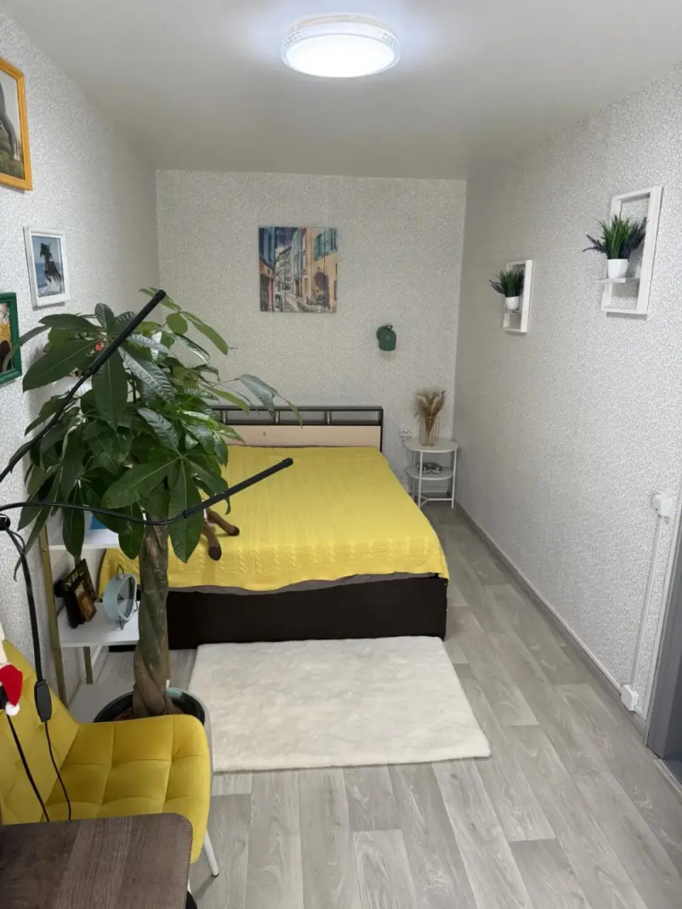2-комн. квартира, 43,2 м² в Крымске