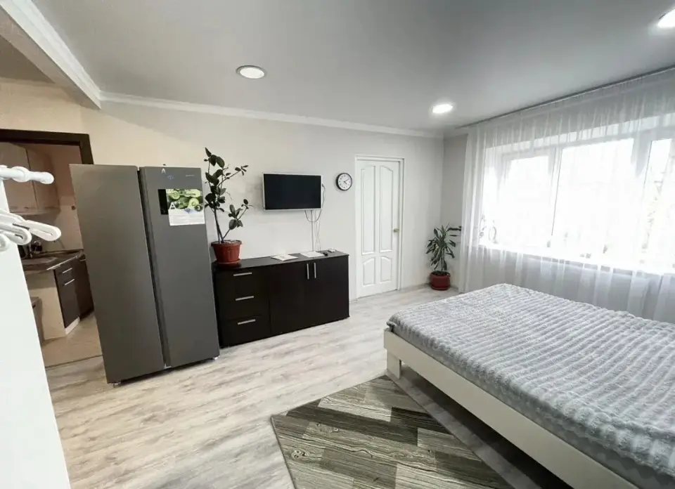 2-комн. квартира, 35,9 м² в Крымске