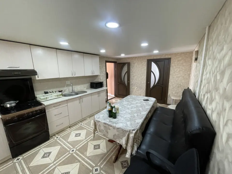 2-этажный дом, 116 м² на 12,1 сот. в Крымске