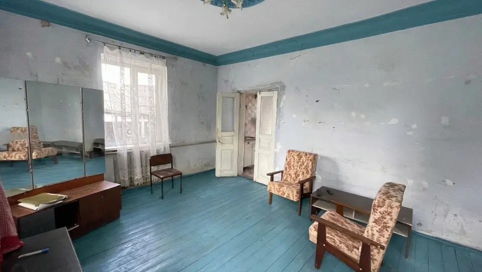 1-этажный дом, 71,3 м² на 6 сот. в Крымске