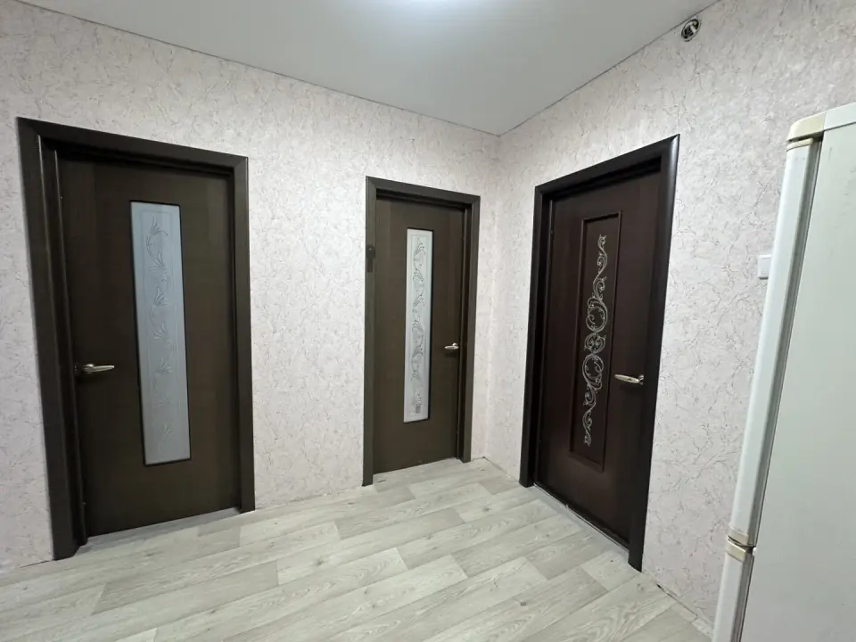 3-комн. квартира, 60 м² в Крымске