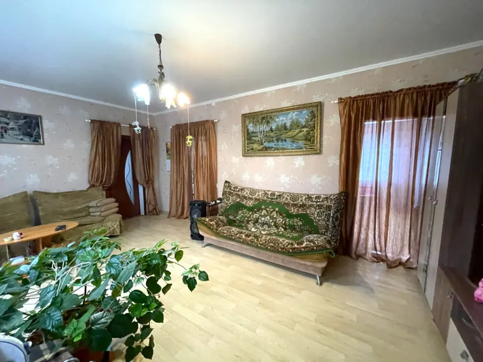 1-этажный дом, 67,5 м² на 6,6 сот. в Нижнебаканская ст-це