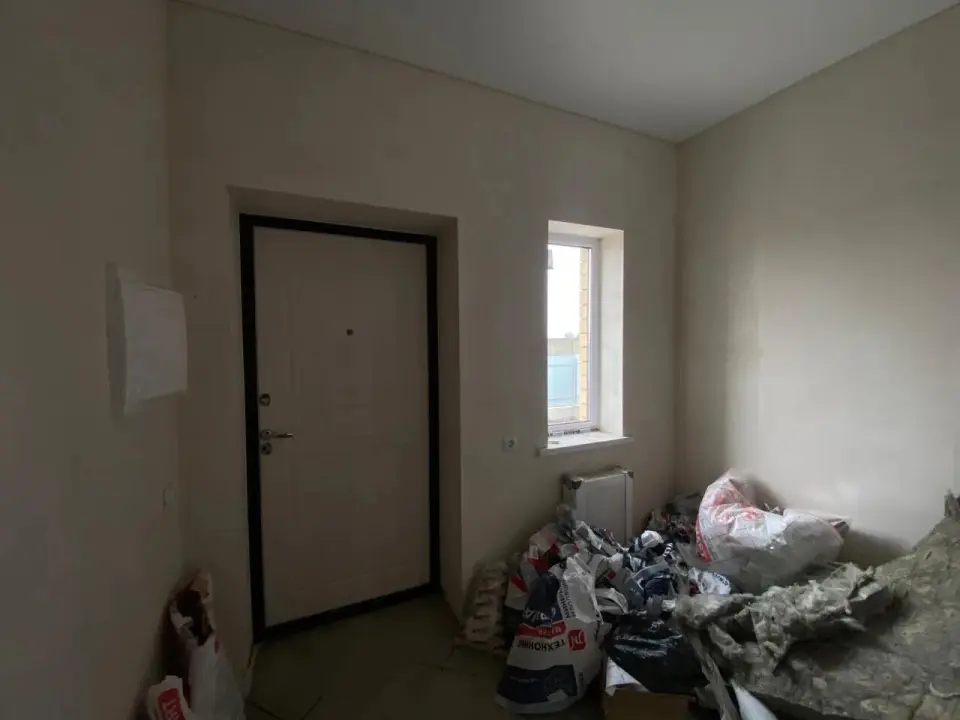 2-этажный дом, 122 м² на 6 сот. в Адагум х.