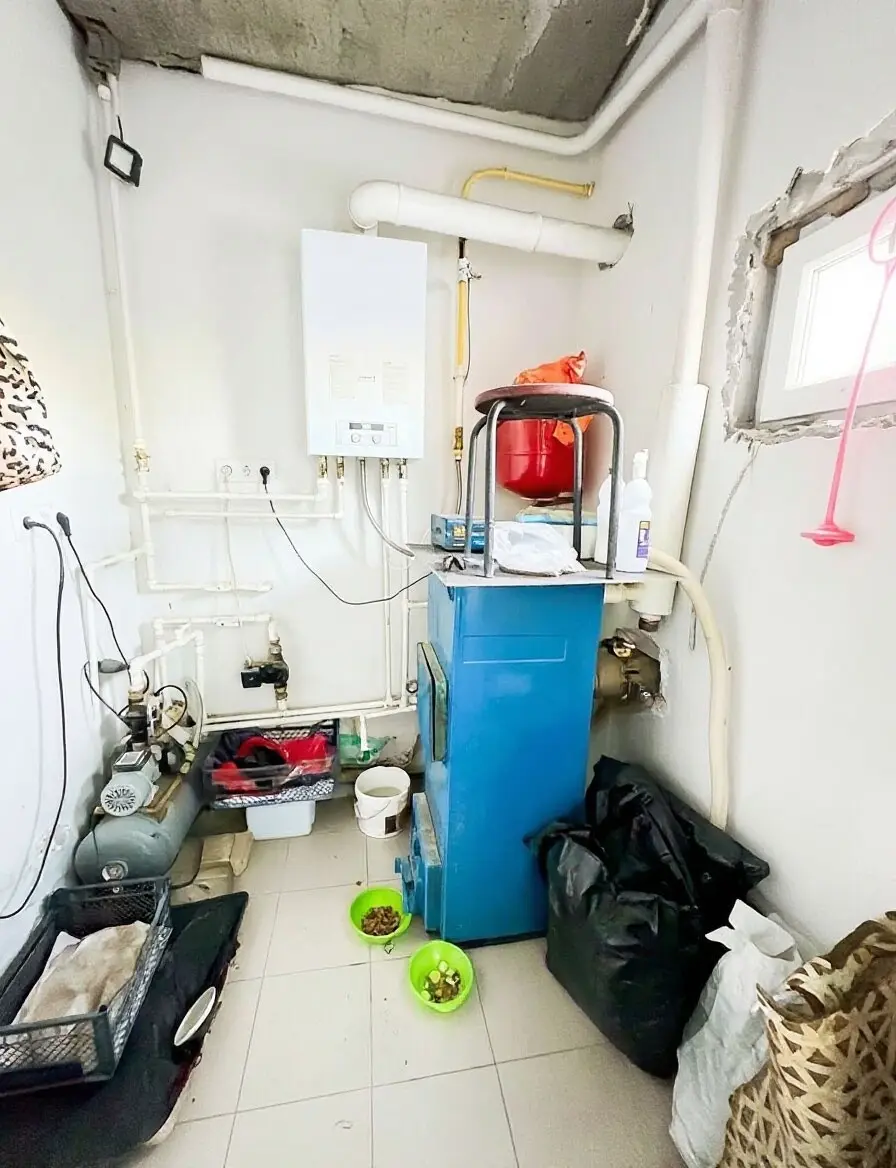 2-этажный дом, 120 м² на 25 сот. в Черноморский х.