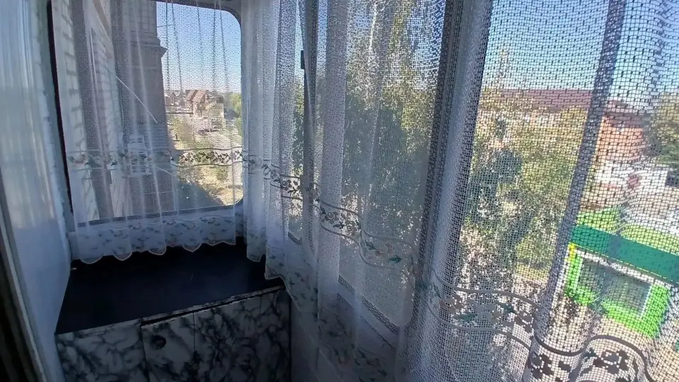 3-комн. квартира, 67 м² в Крымске