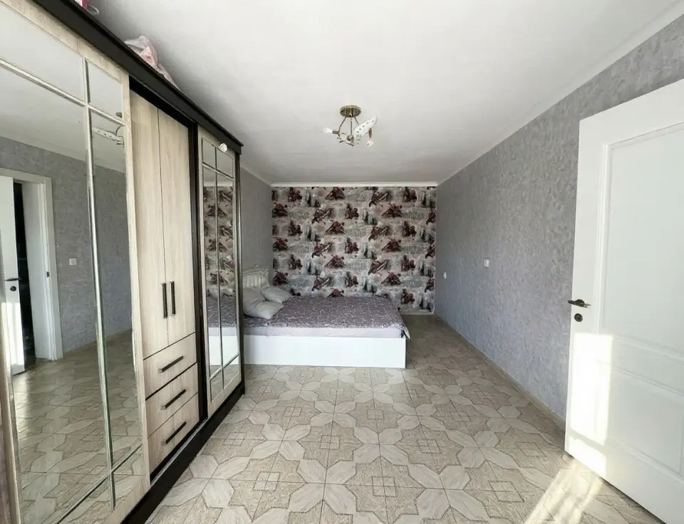 2-этажный дом, 120 м² на 25 сот. в Черноморский х.
