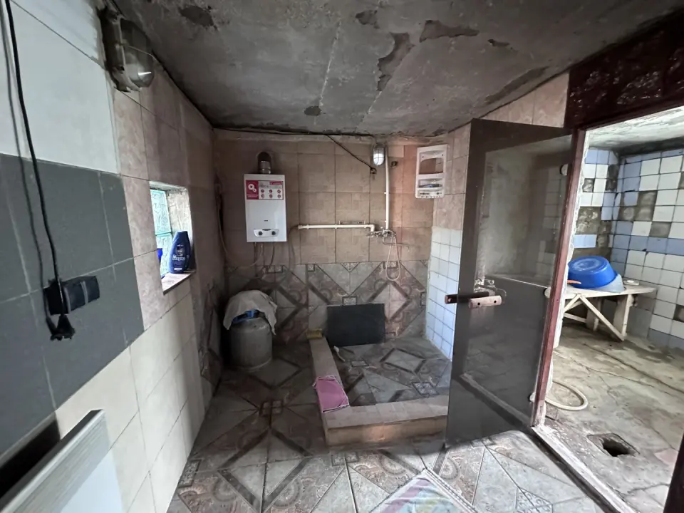 1-этажный дом, 52,2 м² на 25 сот. в Экономическом