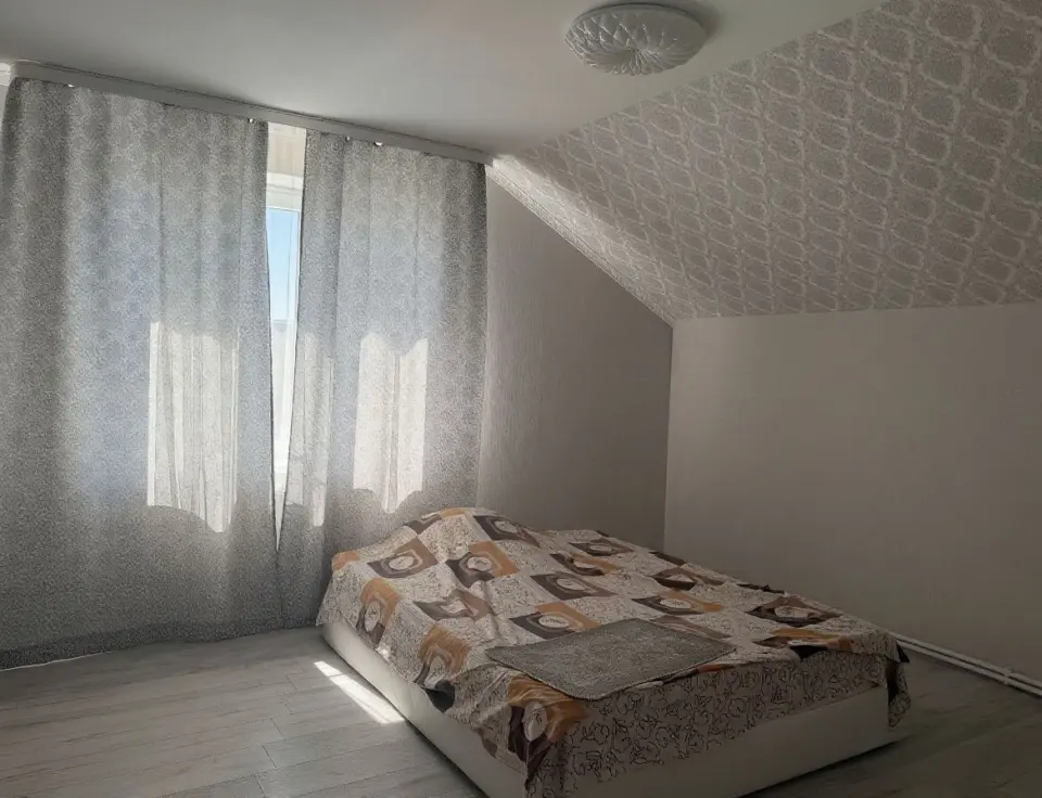 2-этажный дом, 168 м² на 5 сот. в Крымске