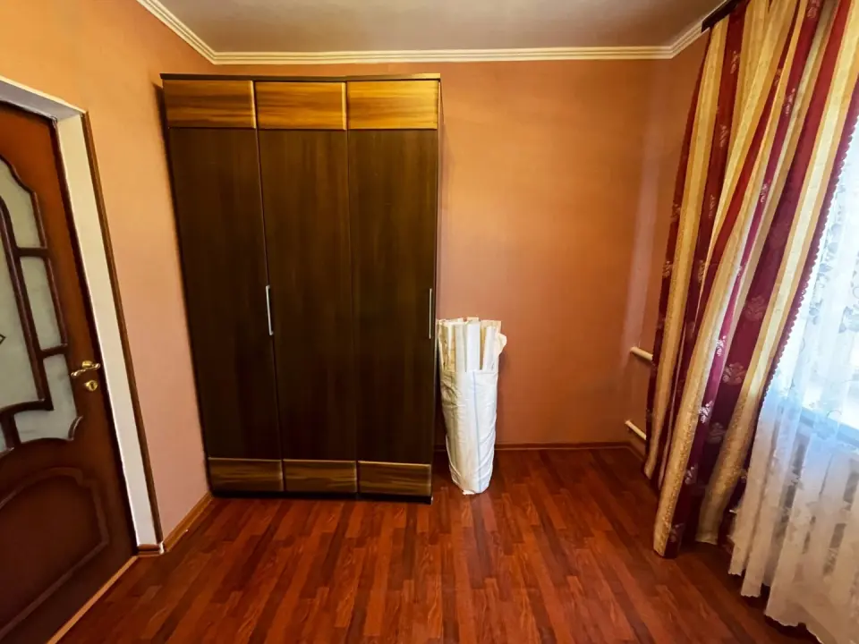 1-этажный дом, 79,1 м² на 4,3 сот. в Крымске