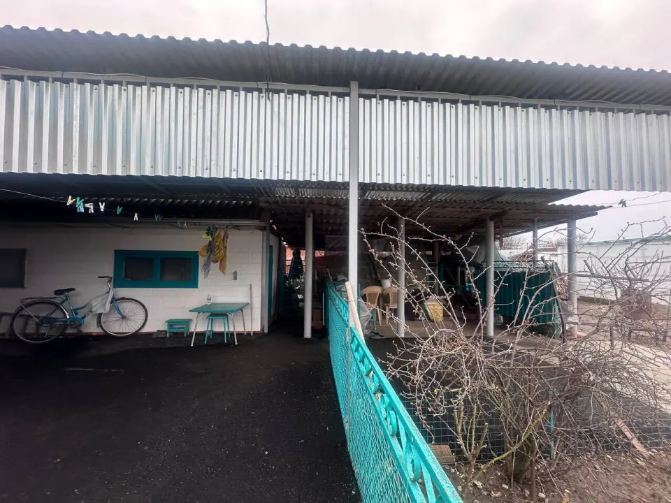 1-этажный дом, 50 м² на 8,9 сот. в Элитном