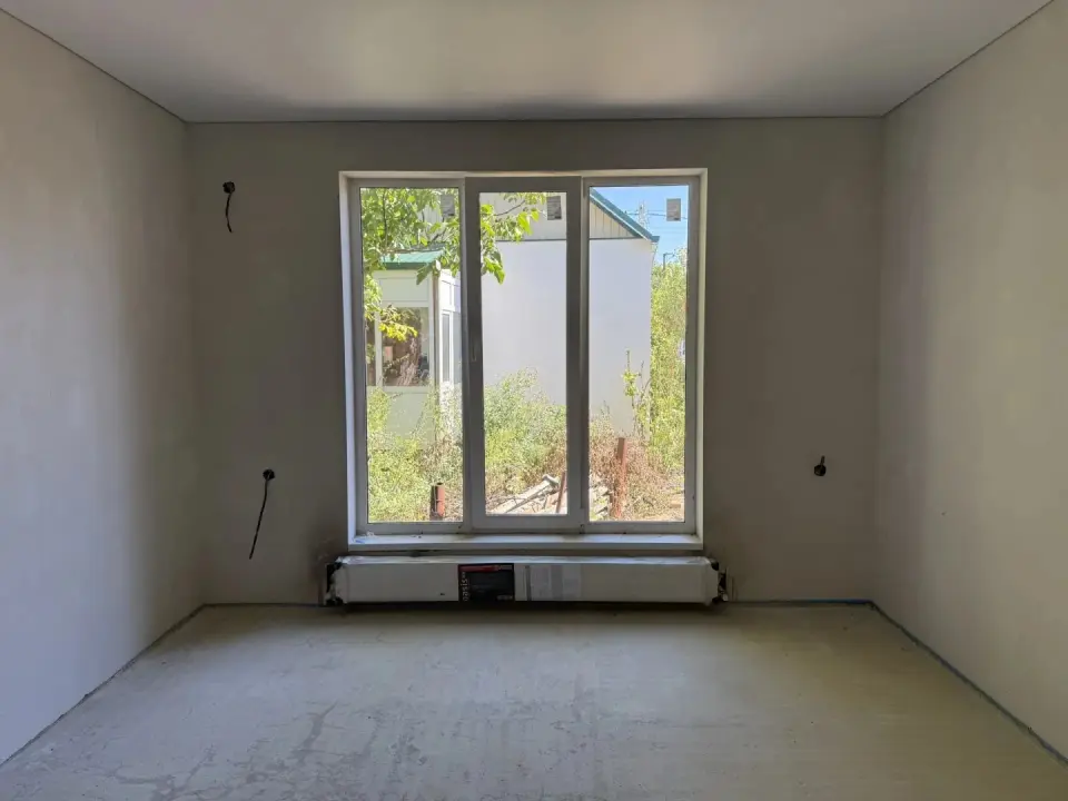 1-этажный дом, 80 м² на 7,6 сот. в Крымске