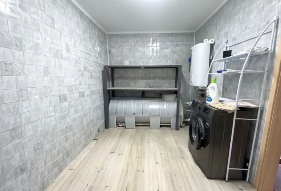 1-этажный дом, 140 м² на 8 сот. в Озерки тер. СНТе