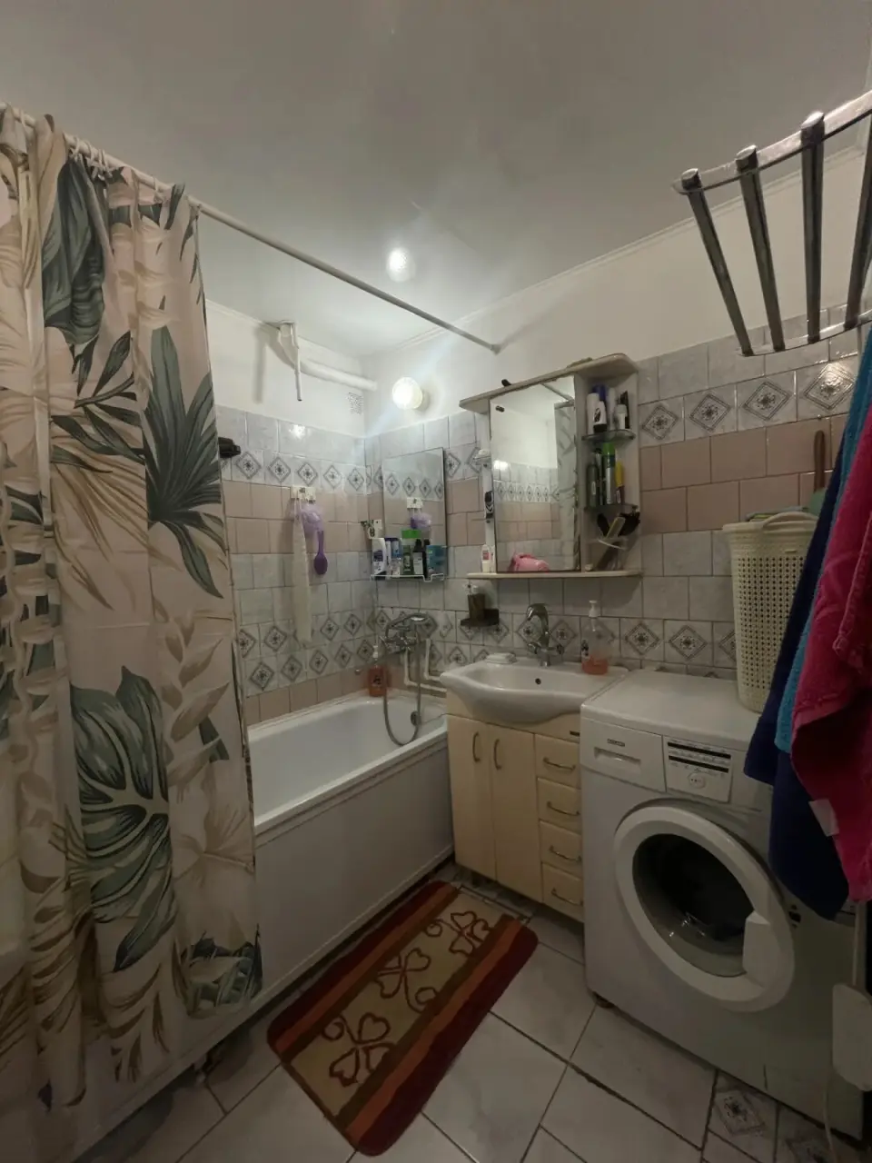 2-этажный таунхаус, 119,8 м² на 4 сот. в Крымске
