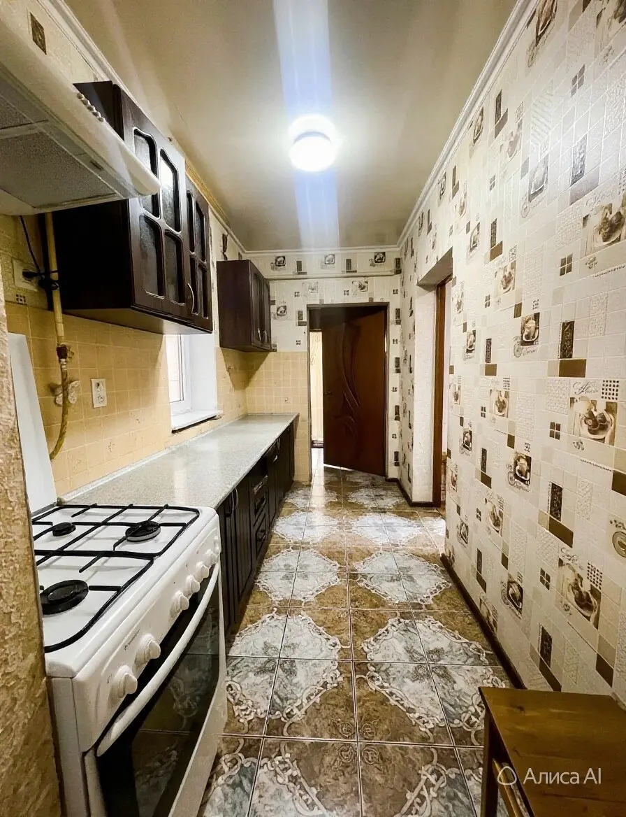 1-этажный дом, 74,5 м² на 5,5 сот. в Крымске