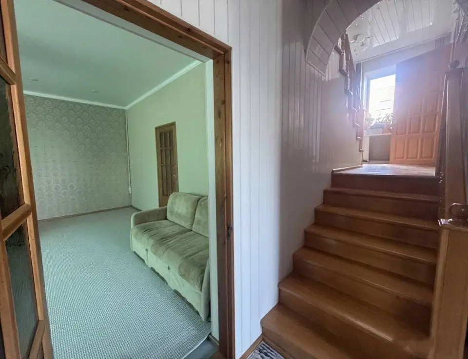 2-этажный дом, 250 м² на 6 сот. в Крымске