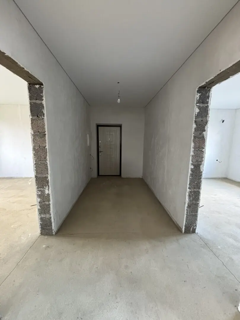 1-этажный дом, 81 м² на 4 сот. в Крымске
