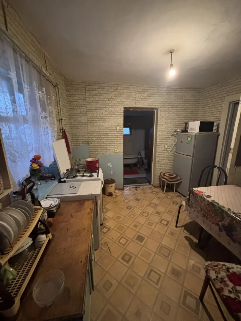 1-этажный дом, 50 м² на 15 сот. в Адагум х.