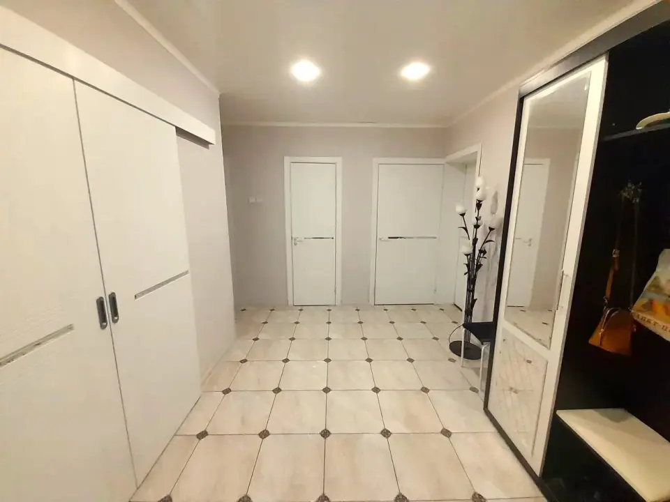 3-комн. квартира, 66,3 м² в Крымске