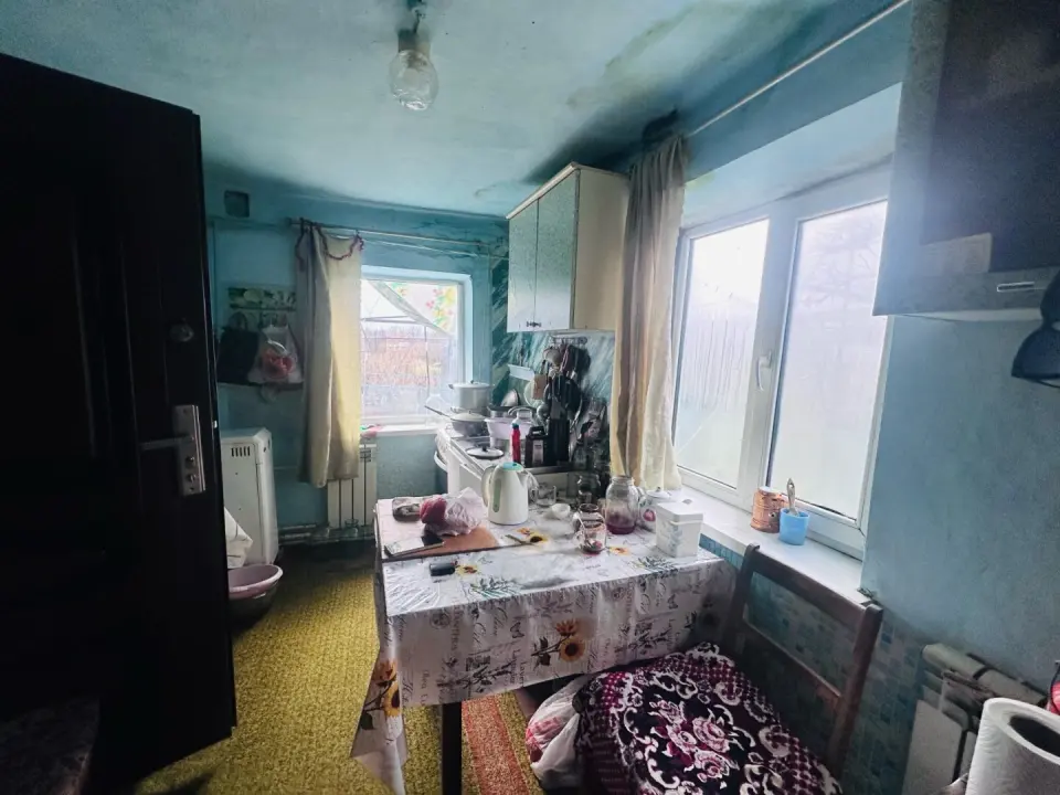 1-этажный дом, 42,4 м² на 25 сот. в Экономическом