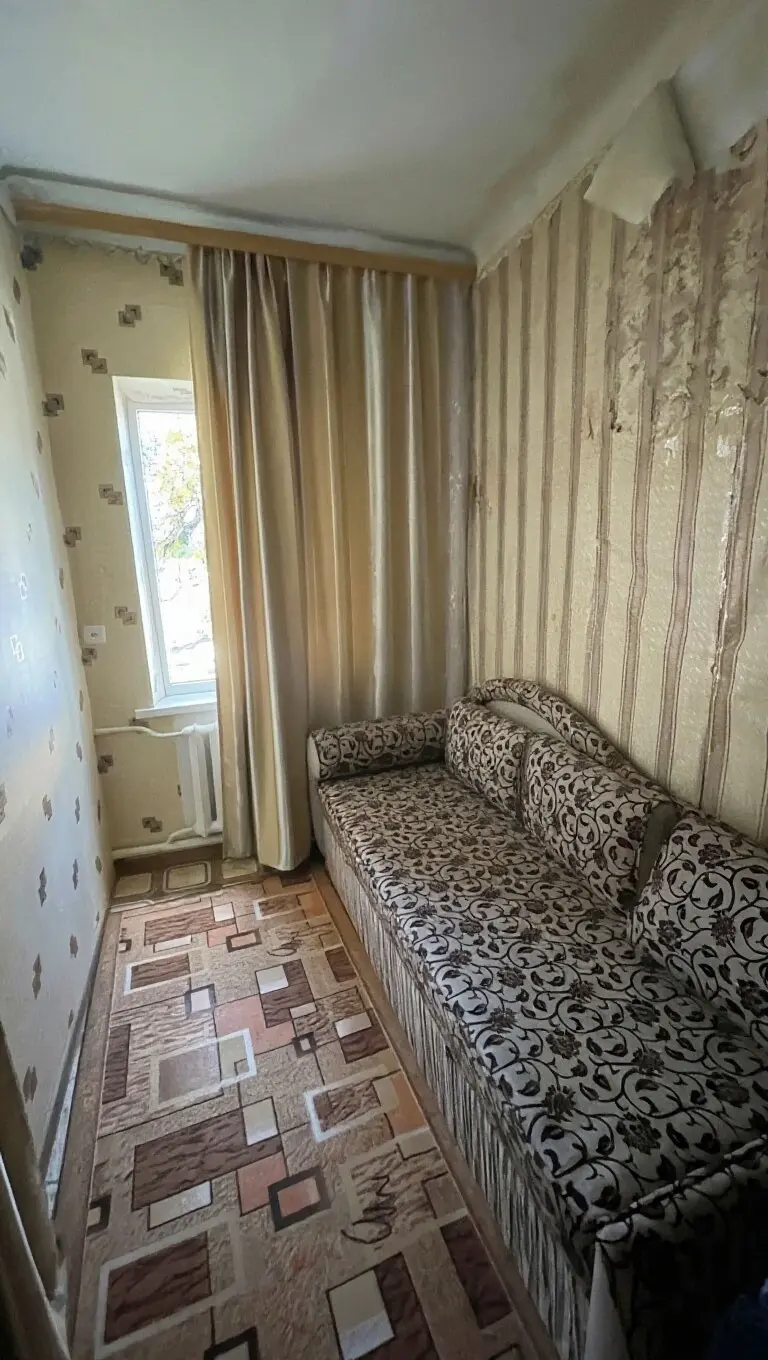 1-этажный дом, 72,9 м² на 6 сот. в Крымске