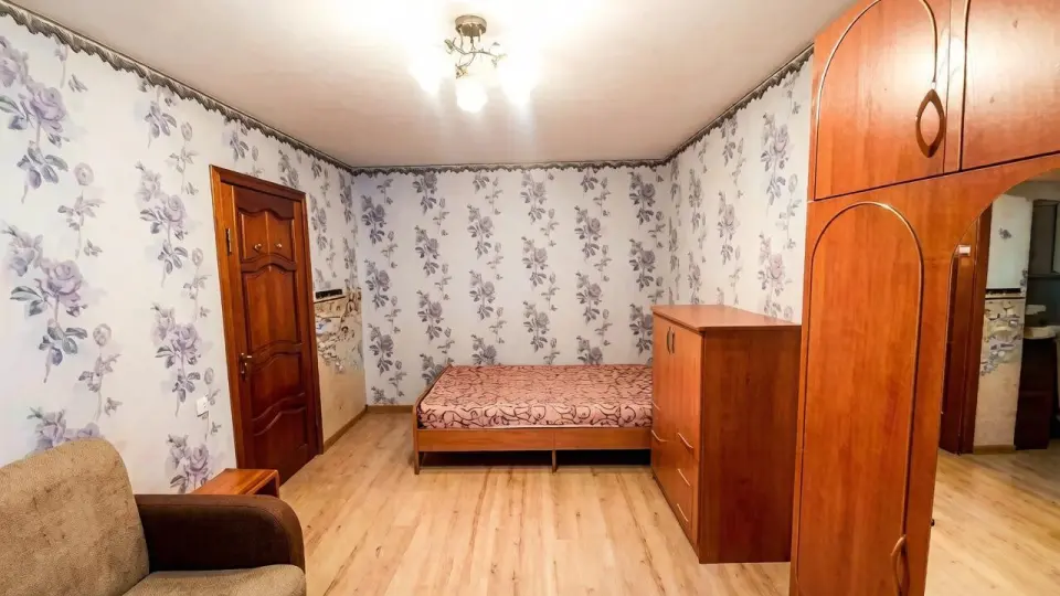 1-комн. квартира, 29,7 м² в Крымске