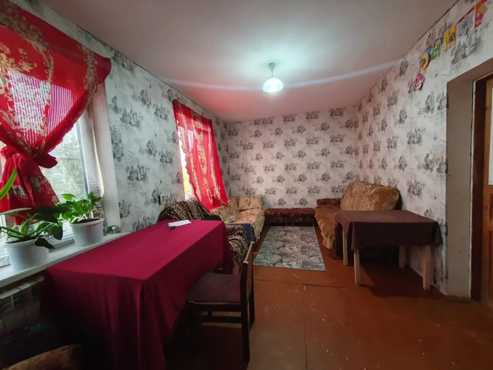 2-этажный дом, 74 м² на 5 сот. в Крымске